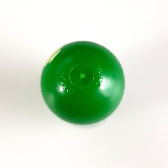 Mighty Beanz 87 Croc Bean 2003 Series 2 Moose Entertainment With Playing Card - Picture 6 of 6